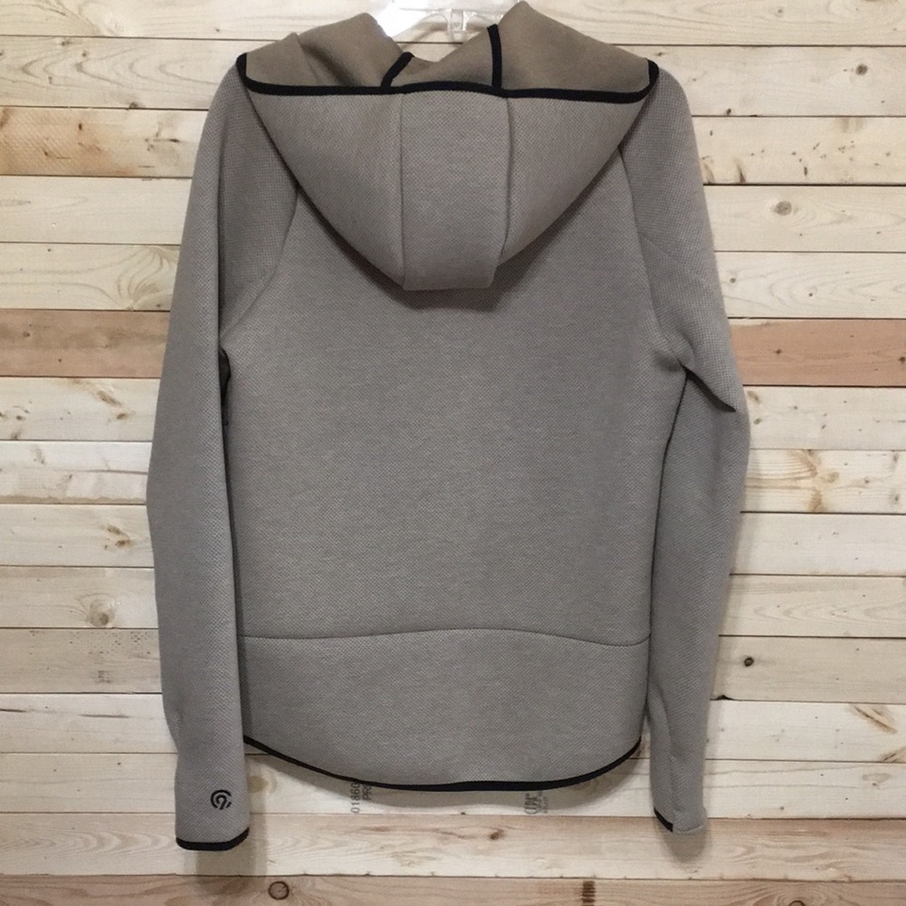 C9 Champion Khaki Zipped up Jackets - Picture 6 of 6